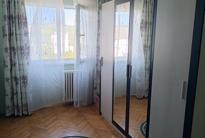 Apartament 2 camere, de vânzare în Mănăștur,  zona Primăverii-Sirena decomandat - 1