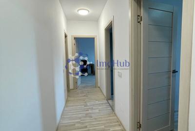 Apartament 2 camere de vânzare, boxa+parcare – Vișan-Hlincea, Iași - 7