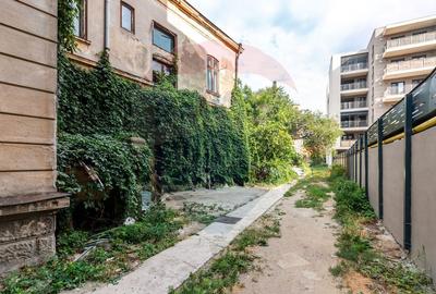 Vanzare Teren Ultracentral | Investiție | Calea Plevnei | 1,193 mp - 6