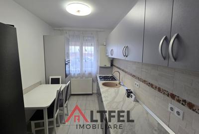 Apartament 2 camere decomandate cu loc de parcare Lacul lui Binder - 6