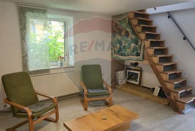 2 CAMERE  IULIU MANIU 28| PARCARE IN CURTE| ZONA DE RELAXARE - 19