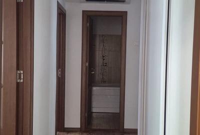🙋City MALL🔸4 Camere semiDecomandate 89m² 2 Bai Centrala Loc de PARCARE - 6
