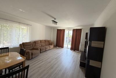 Domnești, casa pe parter, 400mp, 117mp utili, 3 camere, mobilată și utilată - 3