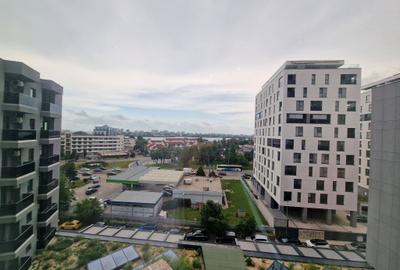 Apartament in Aviatorii Residence Constanta de inchiriat - 12