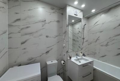 Inchiriere apartament 2 camere balcon Hils Brauner- liber 15 septembrie - 21