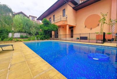 Vila cu piscina - 27