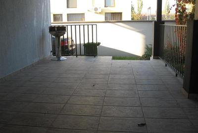 TEISANI - VILA SUPERBA LANGA PADURE, 2007, P+M, TEREN 550 MP! - 18