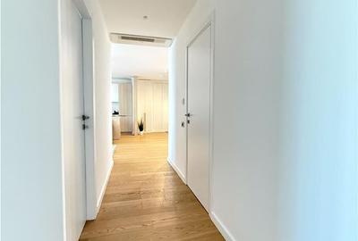 Inchiriere apartament 3 camere Promenada Mall - Aviatiei Tower Bucuresti - 14
