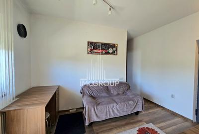 Apartament de inchiriat 2 camere in Zorilor UMF, parcare - 12