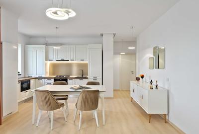Apartament 2 camere Basarabia langa metrou Costin Georgian