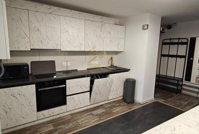 Apartament 3 camere decomandat | 2 bai  | Modern | Plopilor | 75mp utili - 1