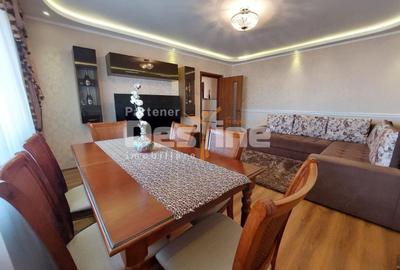 13 Septembrie-Sebastian | 3 camere | 80mp | 8/9 | parcare | 165.700 euro - 4