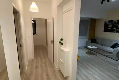 Apartament 2 camere | Regie Residence | Grozăvești | Metrou 3 min - 7