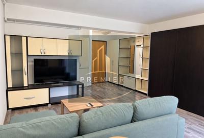 Garsonieră cu terasă de 10 mp de vânzare | Residence 5, Aviației - 2