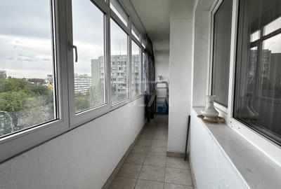 2 camere - Metrou Tineretului - Centrala - 11