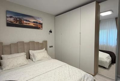 APARTAMENT CU 2 CAMERE - ZONA AVIATIEI - COMPARTIMENTARE EFICIENTA - 5