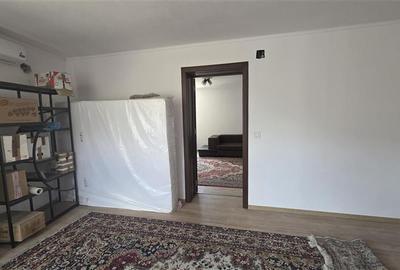 Casa P+M, teren 341 mp, pretabila - clinica, birouri, locuinta - Medicina - 6