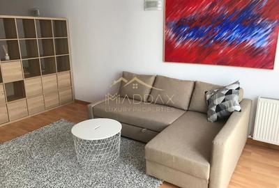 Inchiriere 2 Camere / Kiseleff | Parcare/Bloc 2006 - 5