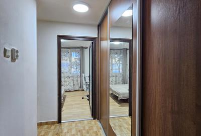 Apartament mobilat si utilat - Termen Lung - zona Far - 7