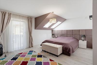 Dumbrăvița Vila 6 Camere P+M 247 mp | Mobilată | Panouri Fotovoltaice - 18