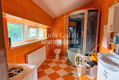 | Imobil cu destinatie mixta: Spatiu Comercial + Rezidential | Micro 20 | - 8