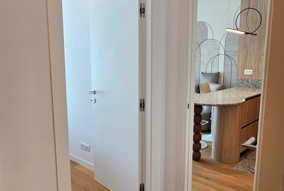 Inchiriere 2 camere - UpSite - Floreasca - 14