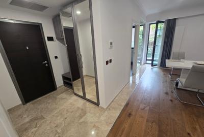 Ap 3 camere de lux | Kiseleff – Str. Barbu Delavrancea | 98 mp+ 2 terase+parcare - 7