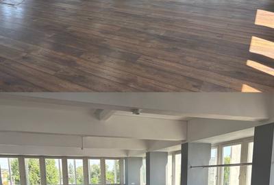Spatiu de Birou/Comercial 120m2 / 240m2 zona Baza 3 - Calea Chisinaului 132 - 3