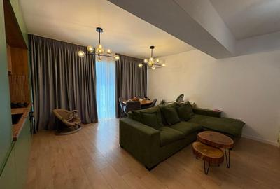 APARTAMENT PREMIUM MOBILAT SI UTILAT TIMPURI NOI - 1