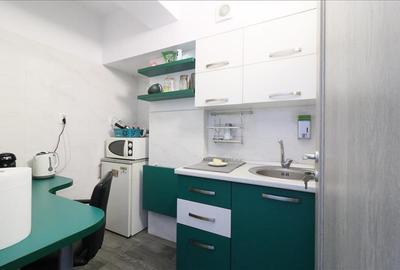 Apartament Nicolina, Str. Orientului, 6 camere, 3 locuri de parcare - 8