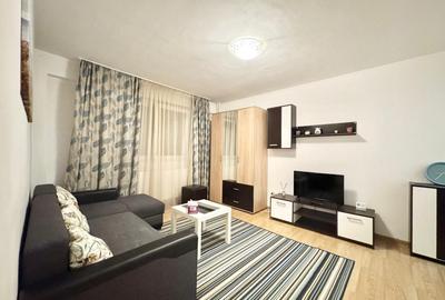 Apartament cu 2 camere, zona Doamna Ghica, centrala Proprie - 1