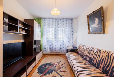 Apartament 3 camere decomandat | 65 mp utili + balcon - 10