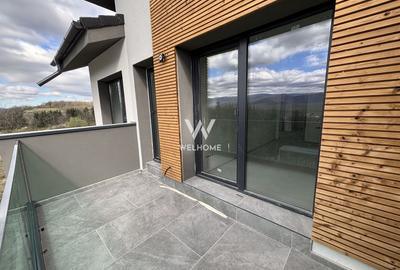 Apartament 3 camere, priveliste deosebita-Zona de VEST, Sibiu - 4