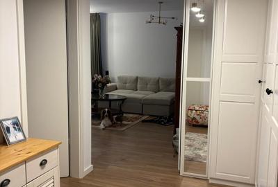 APARTAMENT 3 CAMERE CU GRADINA QUARTIER AZUGA 32 SECTOR 2 - 1