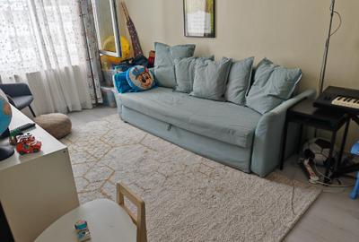 Apartament 2 camere zona Astra - Planete - 1