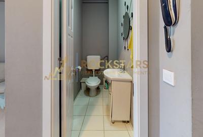 Apartament 3 camere | Doua niveluri | 74 mp | zona Fizicienilor - 10