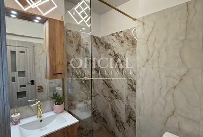 Apartament 1 Camera | 43 Mp | Balcon | IULIUS Mall Teodor Mihali FSEGA - 7