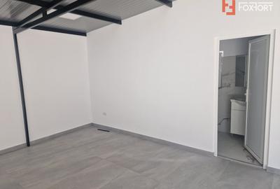 Spatiu generos pentru inchiriere in Izvin - 3