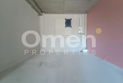 Spațiu comercial 80 mp – Open-space | Acces secundar pentru marfă - 3