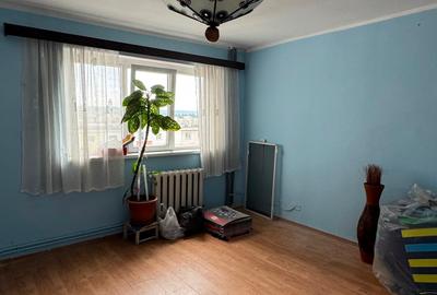 Apartament cu 2 camere decomandat în Mănăștur