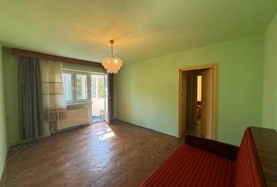 Apartament cu 2 camere –  etaj 2- zona ITM - 9
