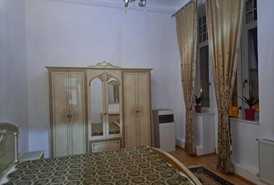 APARTAMENT IN VILA, ZONA ARMENEASCA - 4