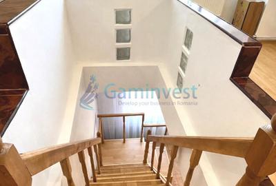 Apartament de inchiriat in Oradea, cu 4 camere, zona Parcul 22 Decembrie - 13