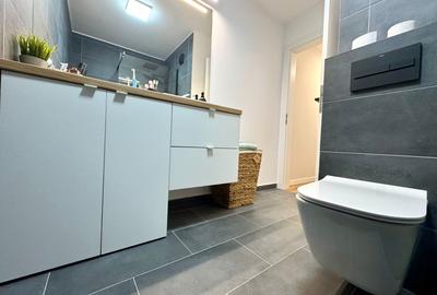 Apartament 3 camere, 2 Bai, Parcare, Cartierul Grigorescu - 15