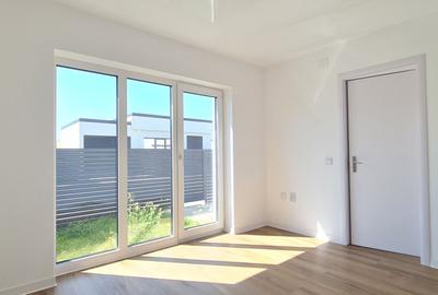 Casa individuala finalizata intabulata 4 camere Cartier Izvor Tarlungeni Brasov - 9