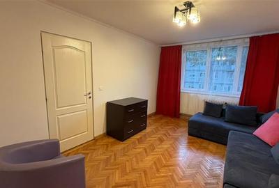 Inchiriere apartament 2 camere in Gheorgheni- strada Unirii zona Complex Mercur - 1
