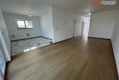 Duplex NOU CozyFamily Calea Urseni - 12