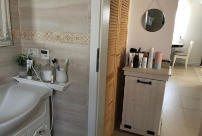 APARTAMENT CU 2 CAMERE IN DUMBRAVITA - 19
