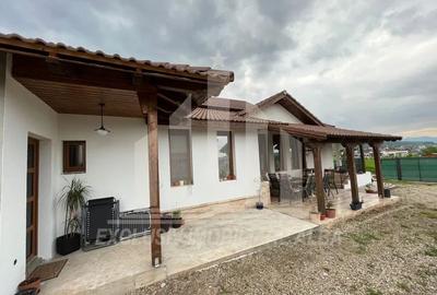 Casa individuala | 1 Nivel | 154 mp | 869 mp teren | Alba-Micesti - 3