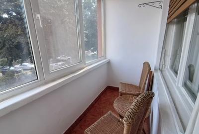 Apartament spatios UVT, Umft, UPT - 3